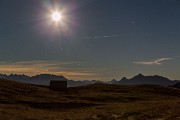 Venerdì 25 dicembre 2015 – M.ti Aralalta – Baciamorti – Sodadura - FOTOGALLERY
